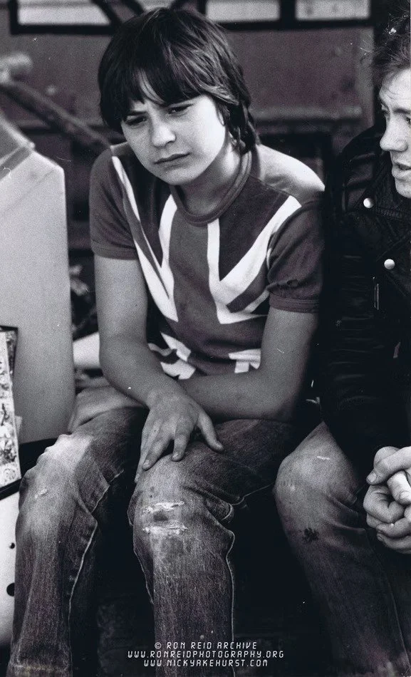 Union Jack T-shirt, Portobello Road.jpg