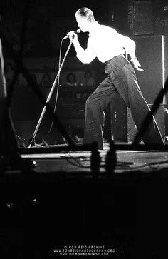 David Bowie microphone London 1970s.jpg