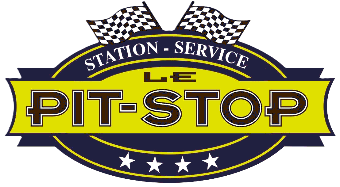 Le Pit Stop