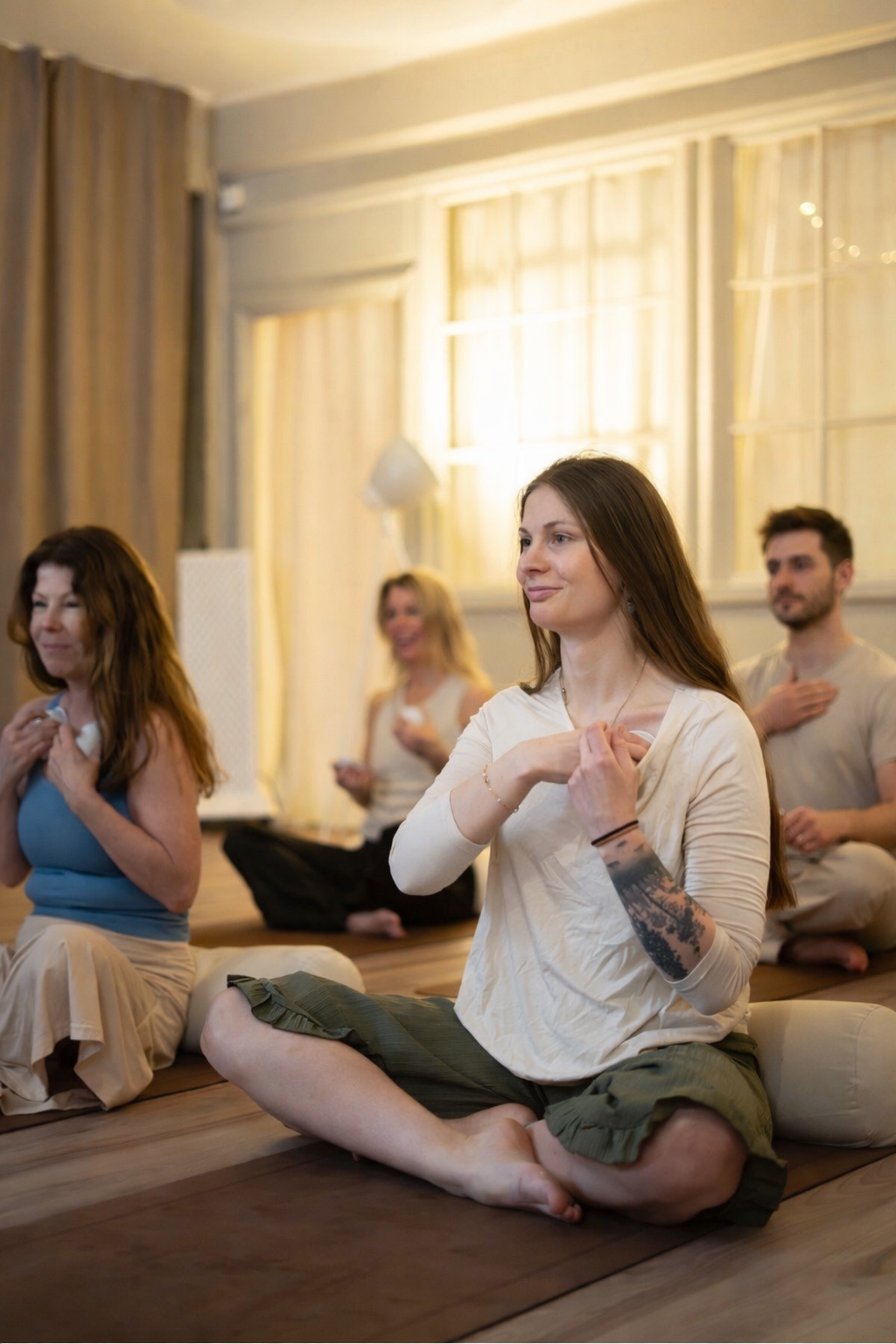 10 klippkort Erbjudande