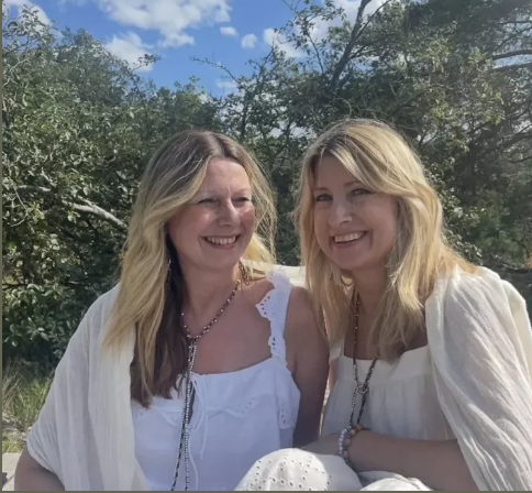 Transformational Breathwork med Soundhealing