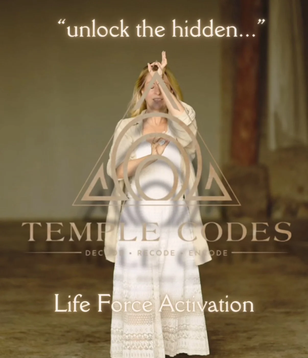 Tempel Codes