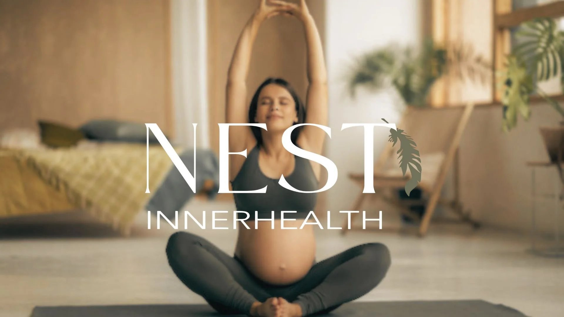 Mamma Yoga