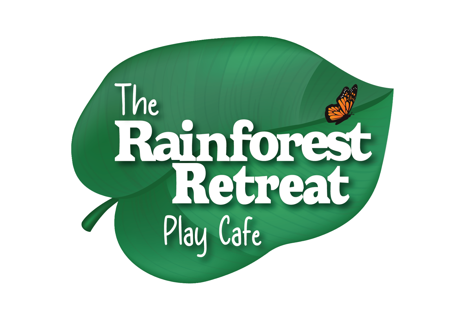 The Rainforest Retreat Play Cafe