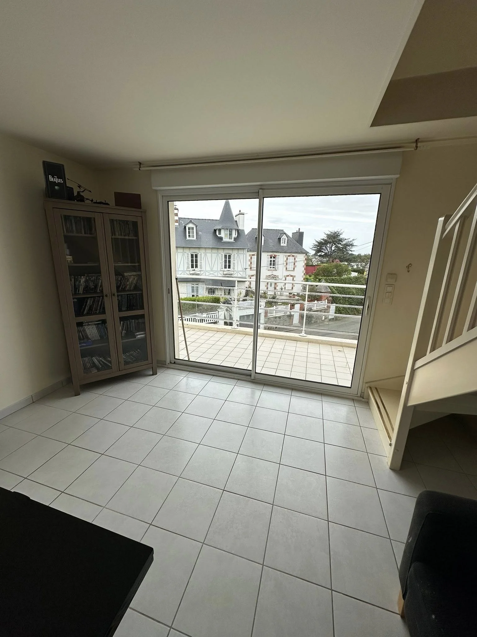 Remise en état complète d’un logement
