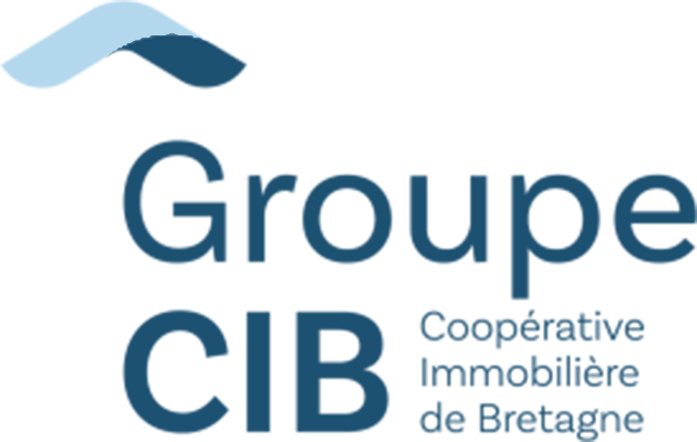 Logo avec le mot 'Citi' en bleu avec des accents roses, symboles de finances ou banque.