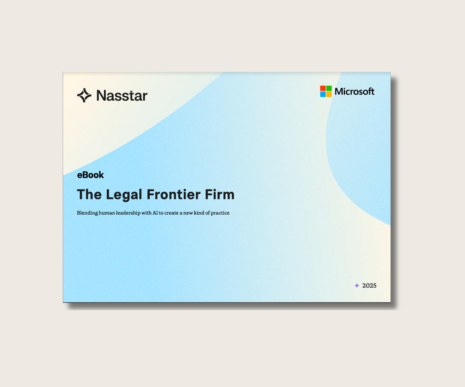 Legal B2B Ebook
