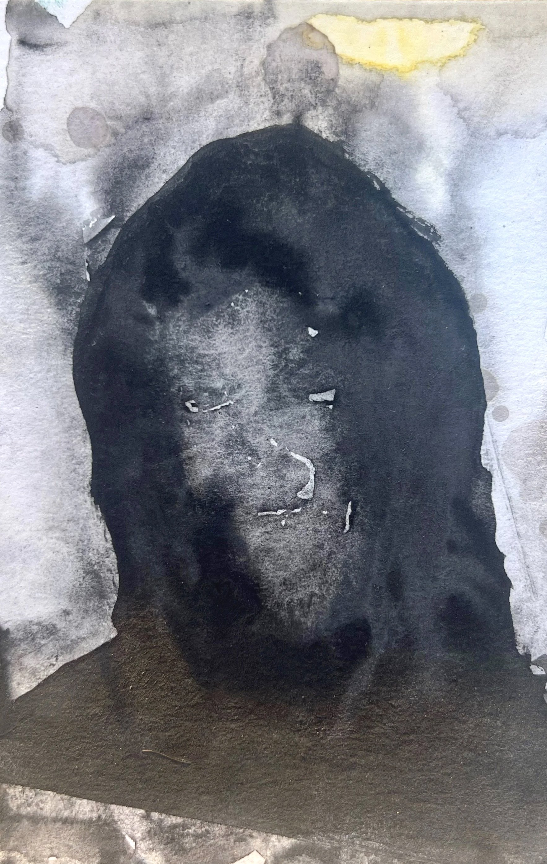 Linus 2024,
watercolor on paper
10,5 x 14,8 cm