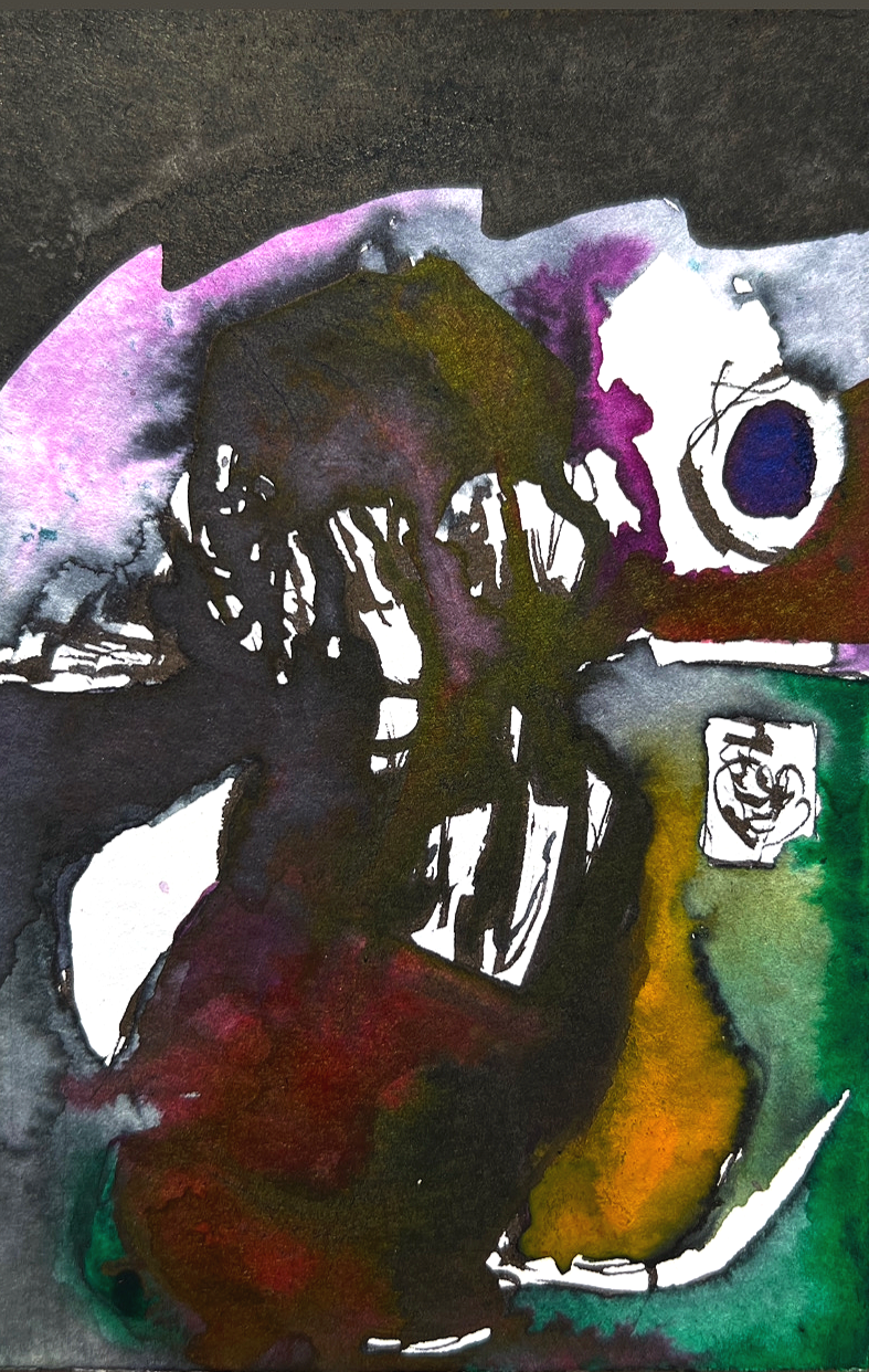 Conni 2024,
watercolor on paper
10,5 x 14,8 cm