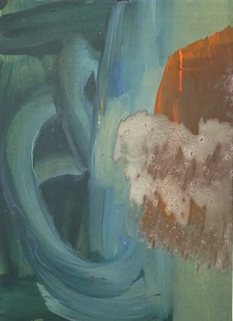 Need for Speed 2026
acrylic on MDF-block
13 x 18 cm