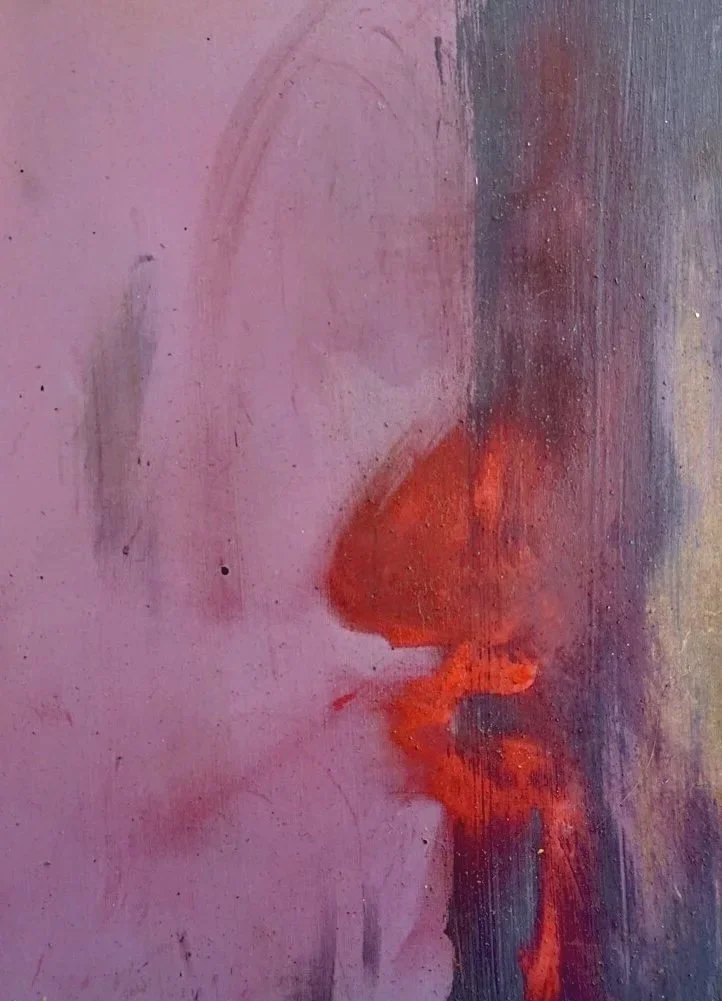 Tweety 2026
acrylic on MDF-block
13 x 18 cm