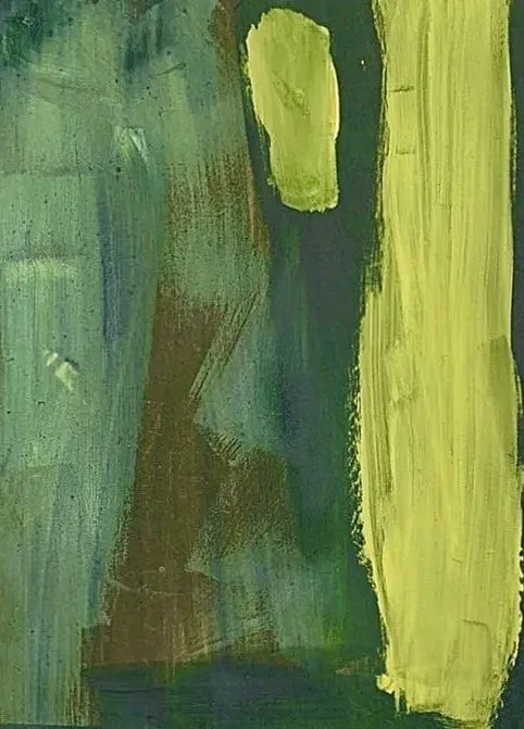 Untitled 2026
acrylic on MDF-block
13 x 18 cm