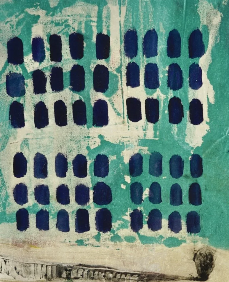 Untitled, 2026
60 x 70 cm
Acrylic canvas