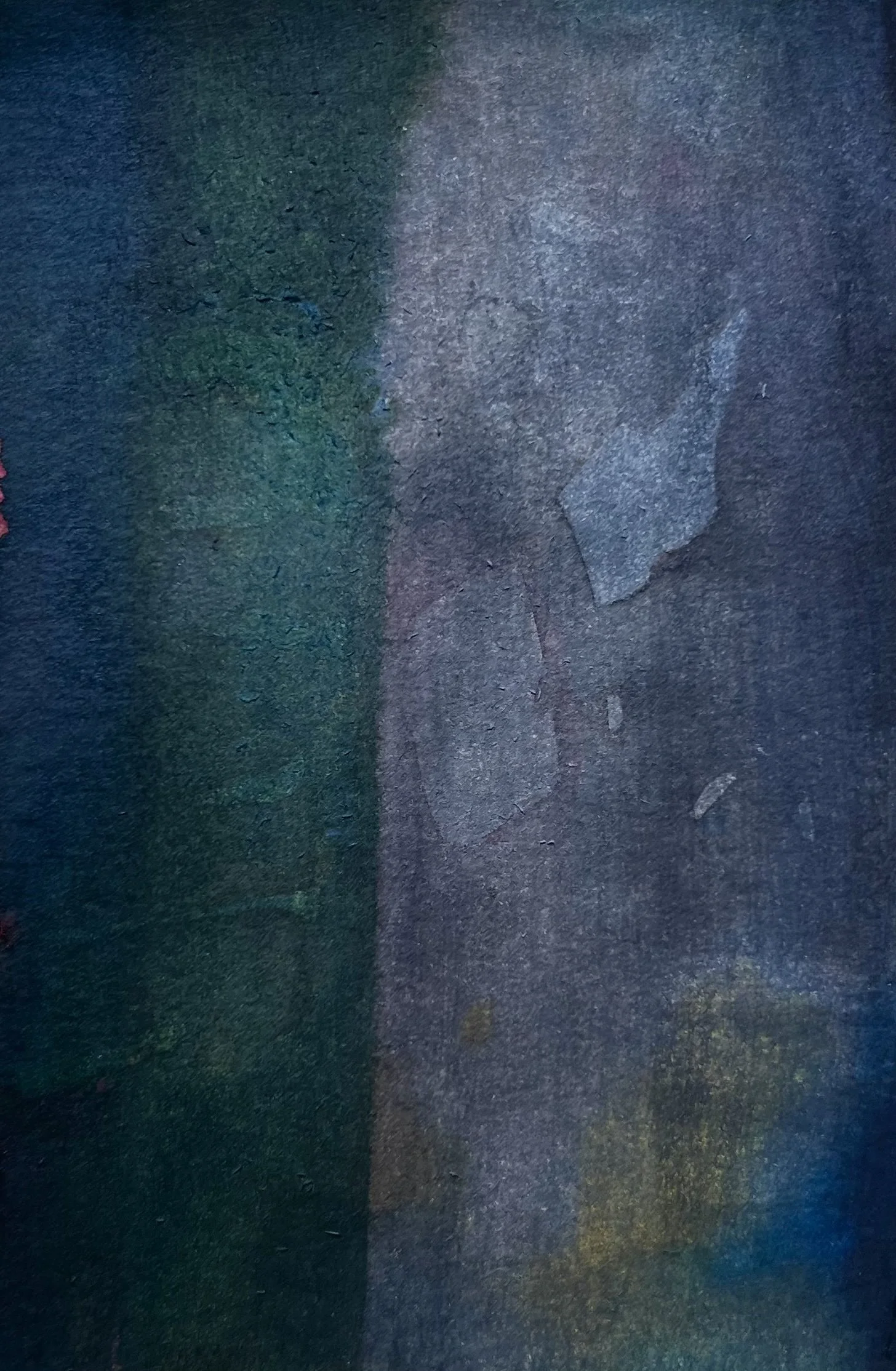 Titel 2026,
watercolor on paper
10,0 x 15,0 cm