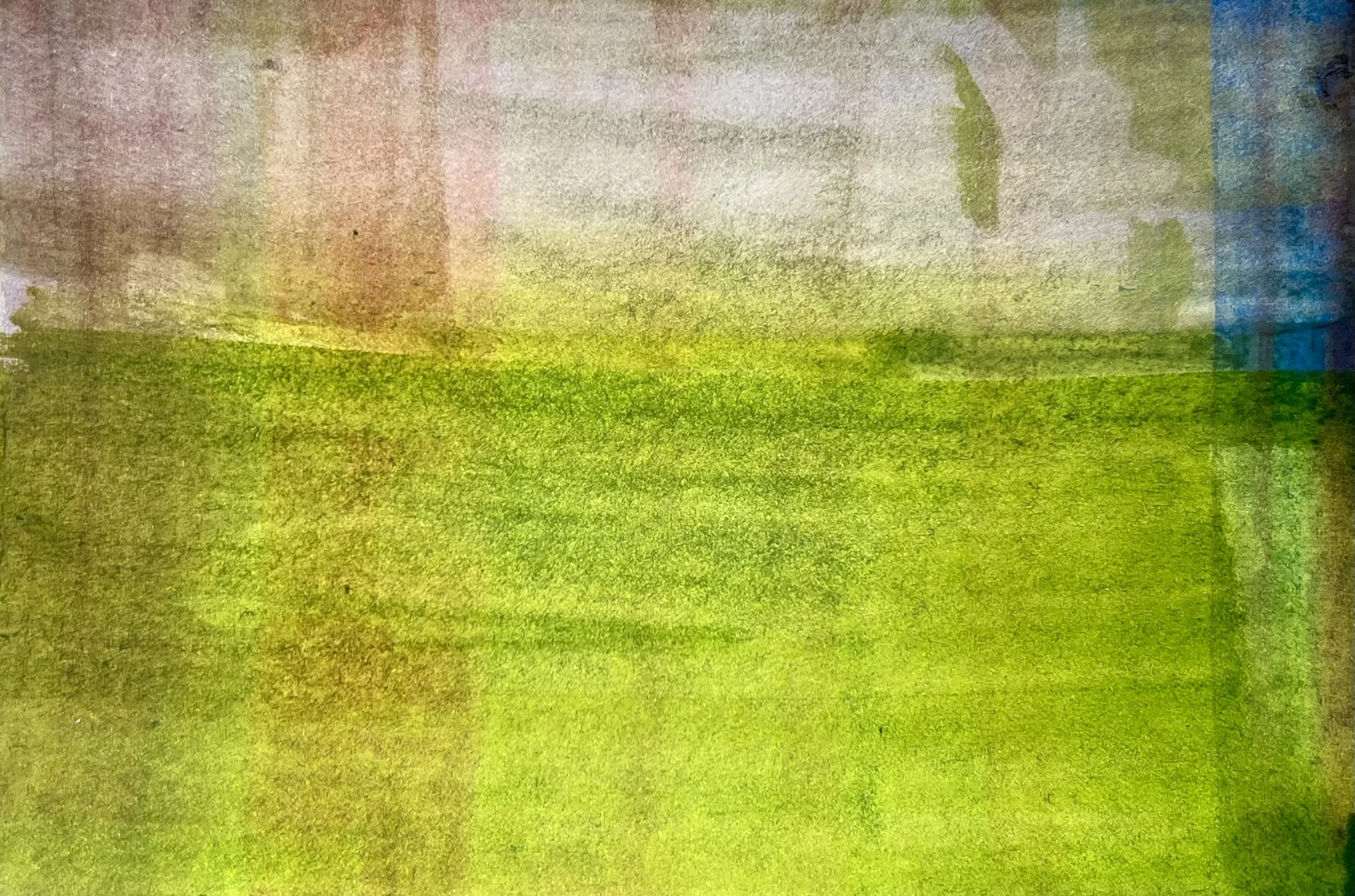 Titel 2026,
watercolor on paper
17,0 x 11,5 cm