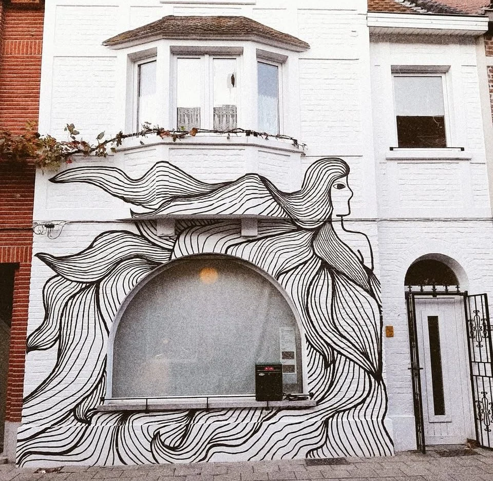 Ernest Solvaystraat, Leuven