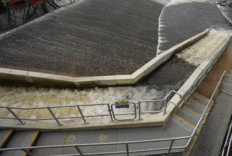  Yorkshire Water supports Great Yorkshire Rivers Partnership with £3.4m following the conclusion of Ofwat investigation.