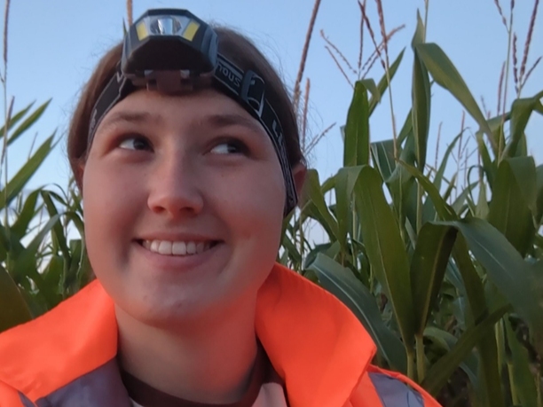 Team Spotlight - Joanna Robinson, East Yorkshire Rivers Trust