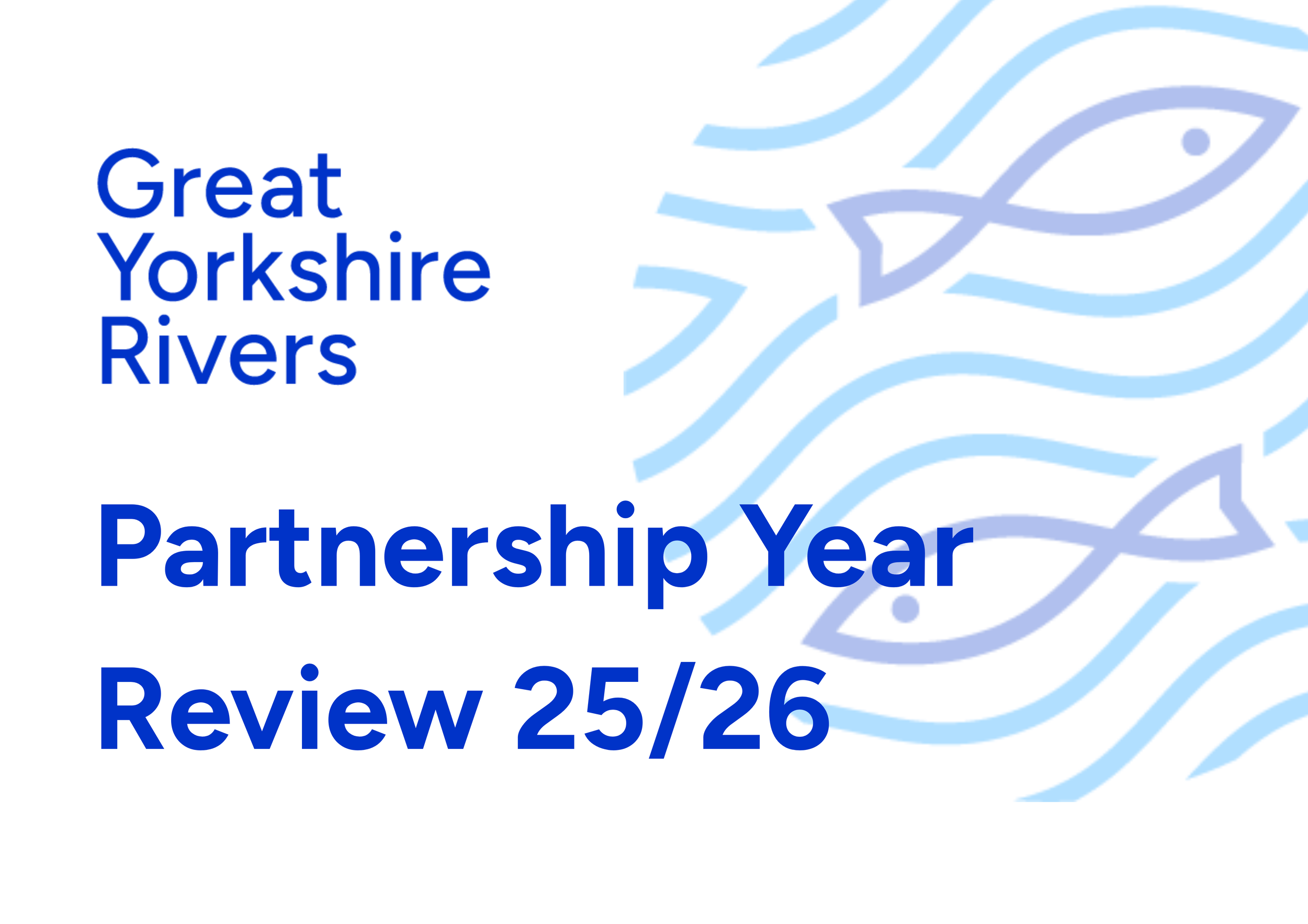 Partnership Year Review 25/26 - Gearing up for success