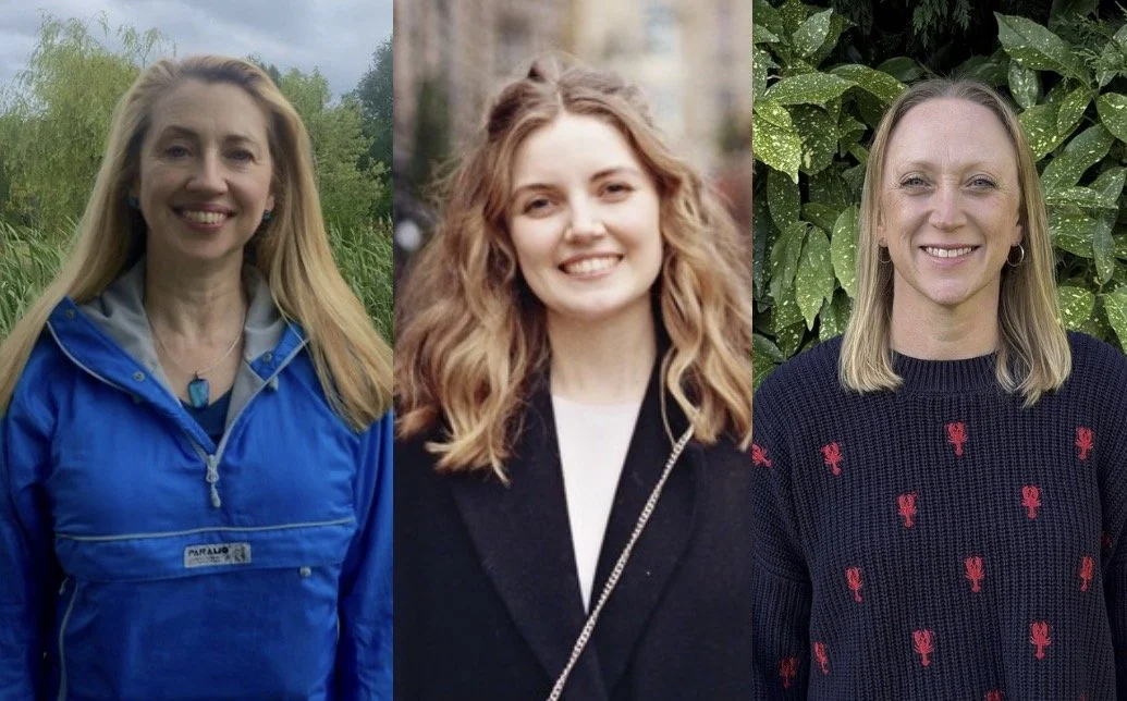 Three new appointments strengthen Great Yorkshire Rivers partnership