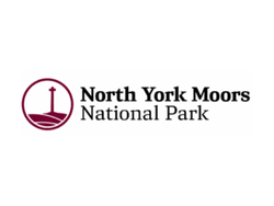 North York Moors National Park logo