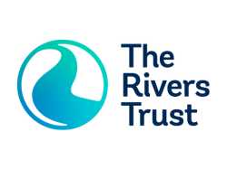 The Rivers Trust logo