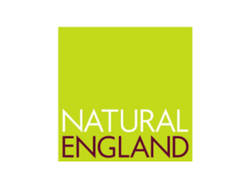 Natural England Logo