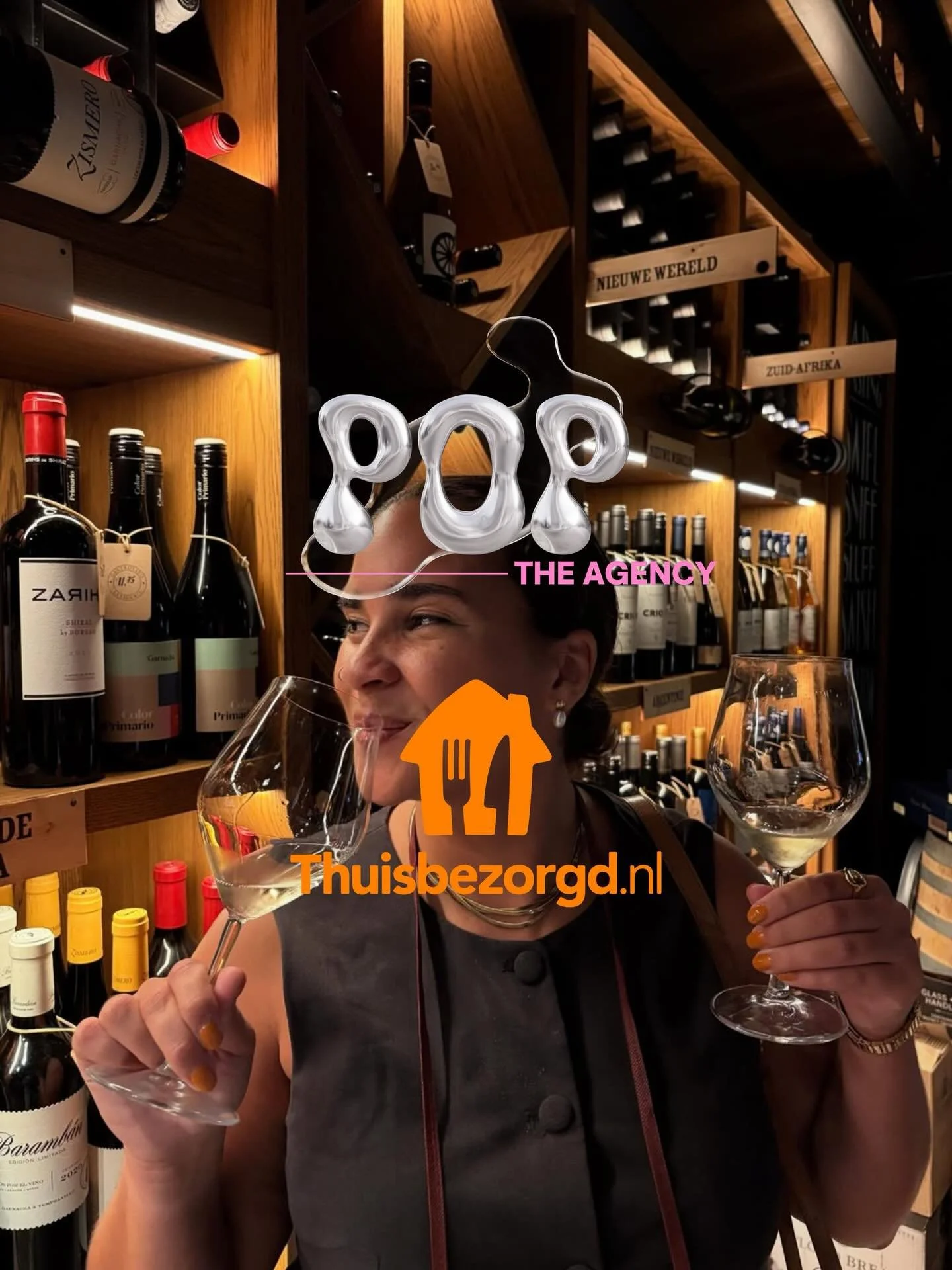 What are the best Thuisbezorgd spots in The Hague right now? 🍔🍜✨

For our talent Hannah from @dose.of.dutch , we teamed up with Thuisbezorgd to show her audience just how easy and affordable it can be to skip cooking for a night. Perfect for a lazy