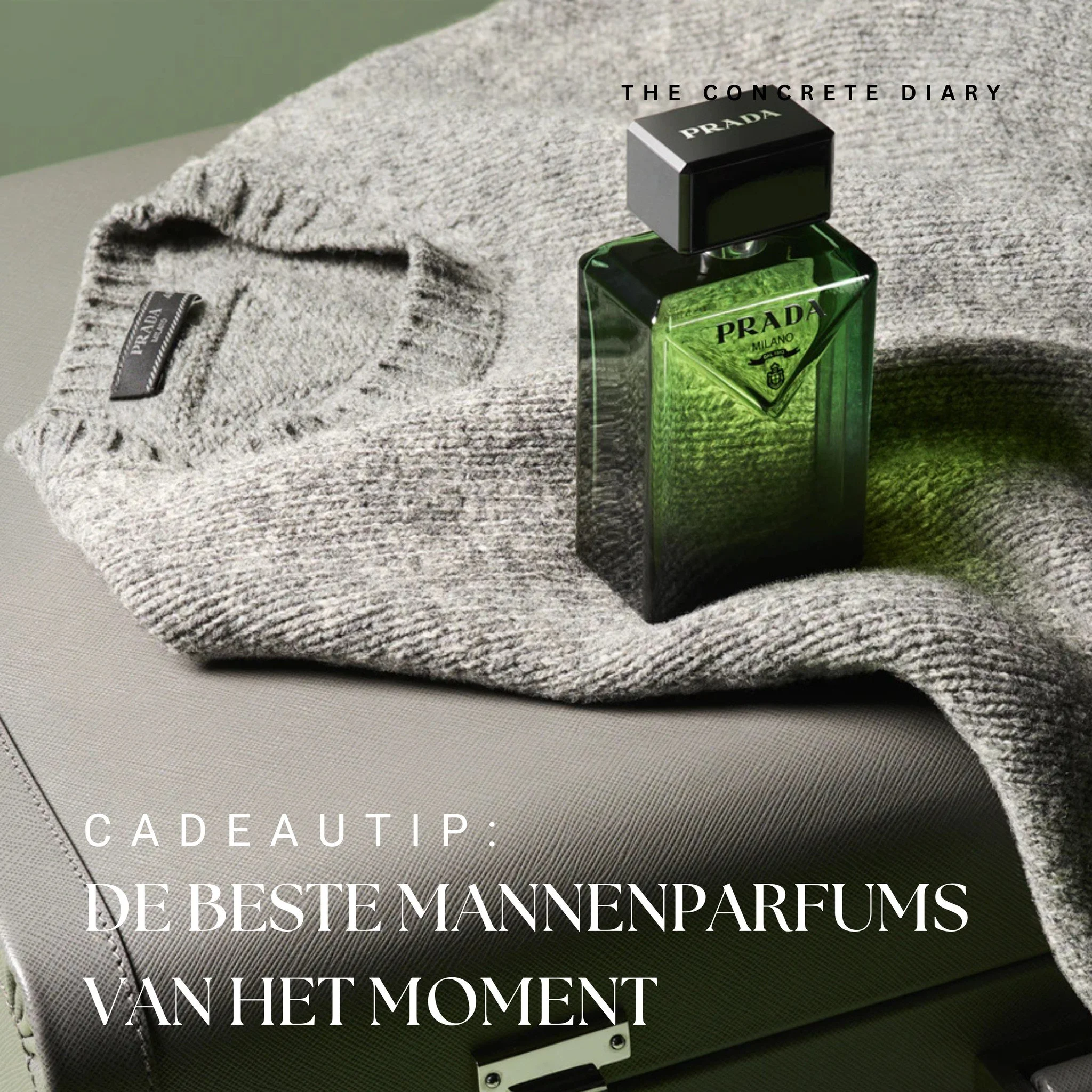 Cadeau‑stress voor de feestdagen? Geen paniek! Ontdek in onze nieuwste blog de 6 beste herenparfums die je nu kunt scoren. Ideaal voor jezelf, je vader, broer of vriend. 💥 Welke geur wordt jouw favoriet? 👉 Lees via de link in bio ✨

#CadeauTips #ma