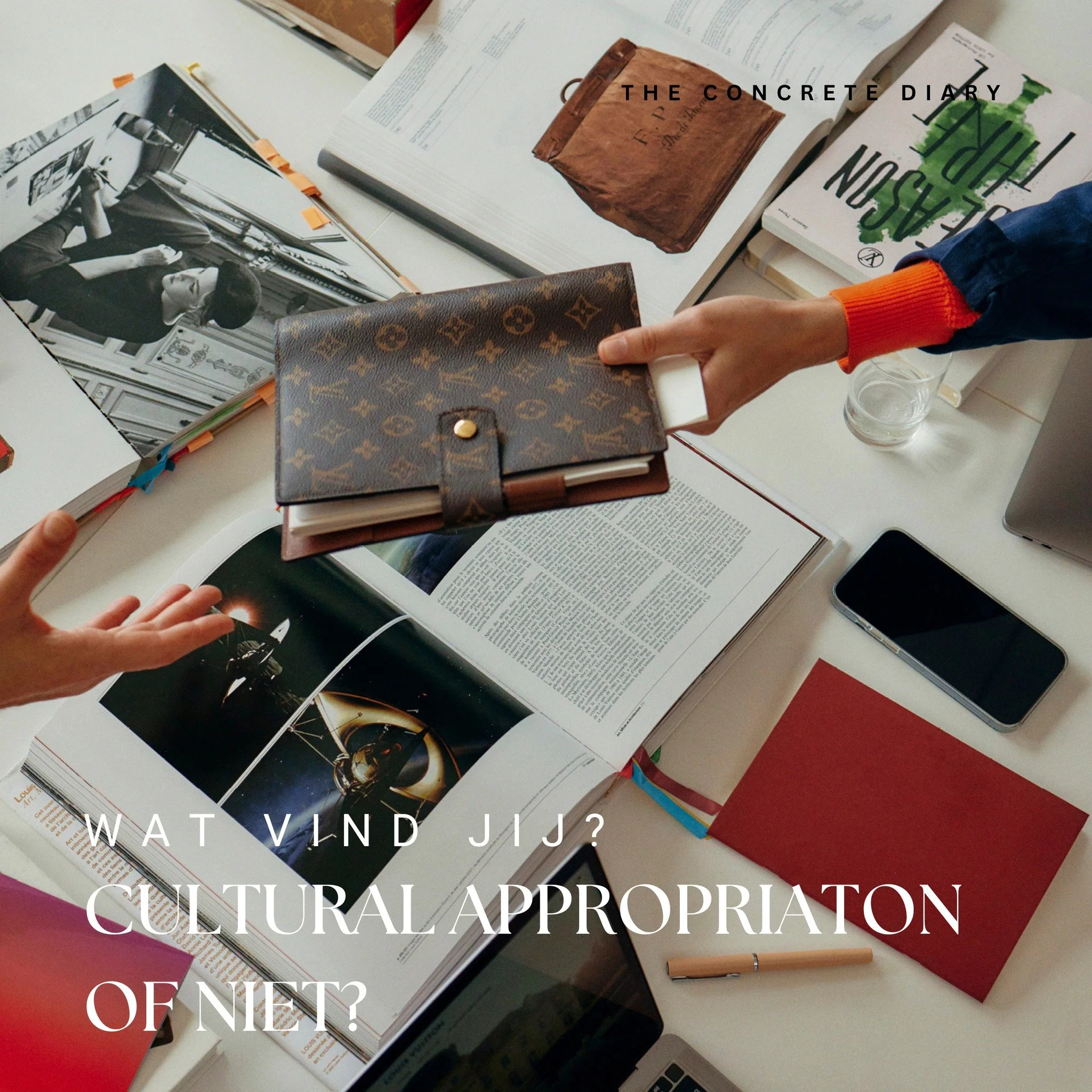 🔥 Onge&euml;venaarde luxe of is het gewoon heel erg ongevoelig? Louis Vuitton&rsquo;s nieuwe $3.000 tas lijkt verdacht veel op de iconische &ldquo;Ghana Must-Go&rdquo; tas en het internet is not impressed. Wat vind jij: geniaal of totaal misplaatst?