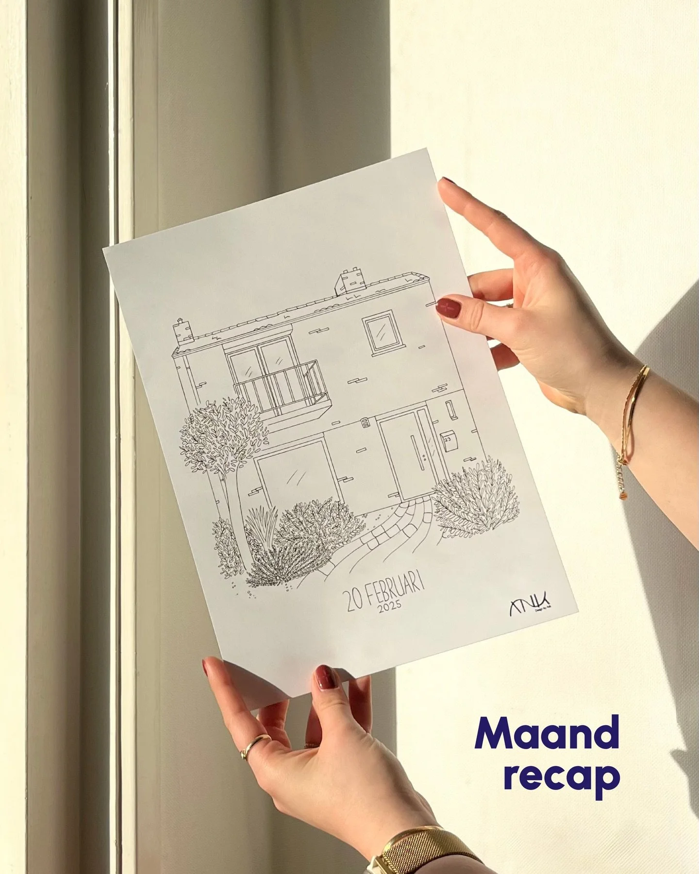 Favorieten uit november 💓

👉🏼 Designbyank.nl | info@designbyank.nl

#maandrecap #woningillustratie #huisportret #huisstijl #grafischontwerp #designbyank