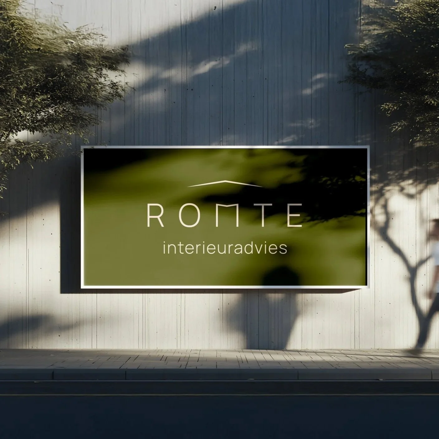 ROMTE interieuradvies