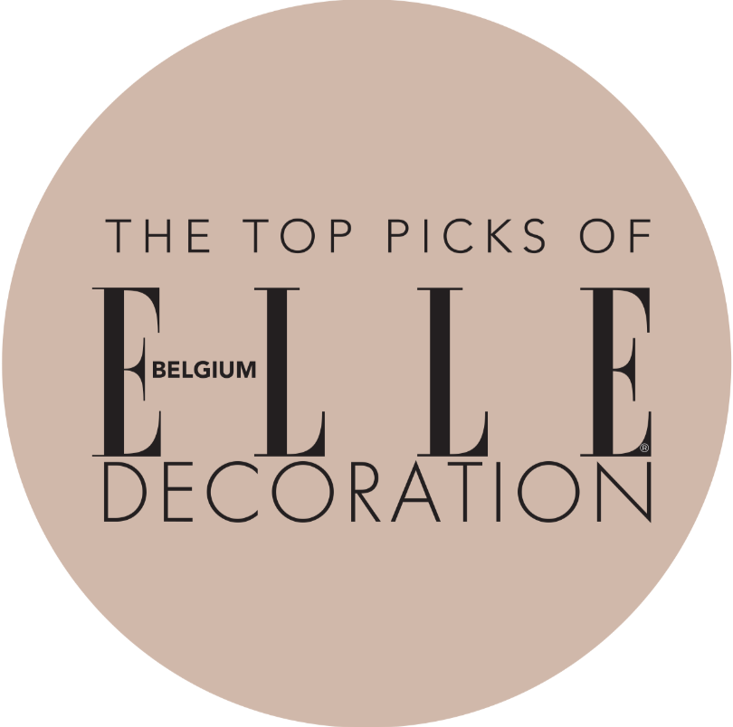 The Top Picks of Elle Decoration- Johari Beach Resort