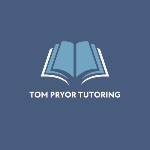 Tom Pryor Tutoring