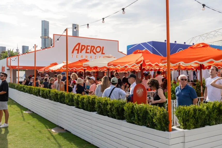 The future of brand building is experiential.