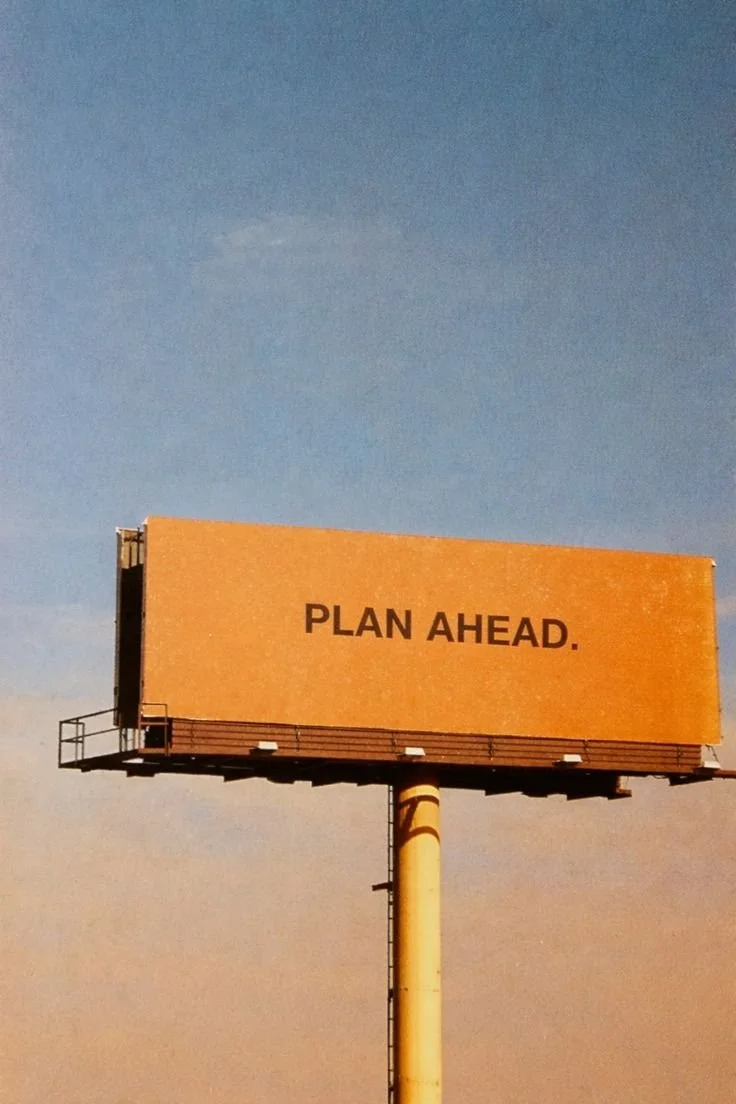 A strategic outlook from heat.