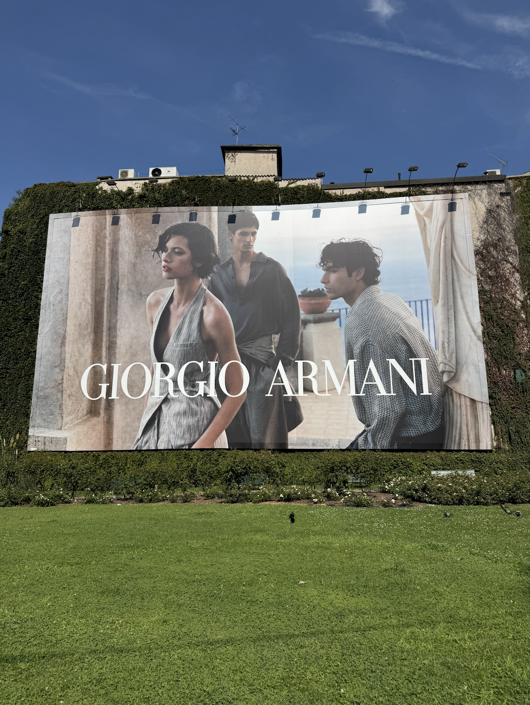 Marketing Lessons From Italy