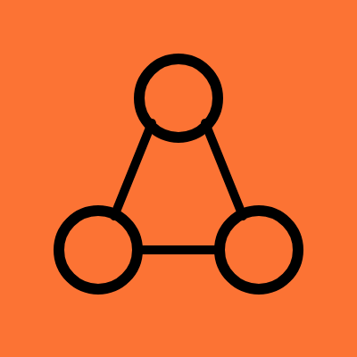 HEAT. values - Community icon. 