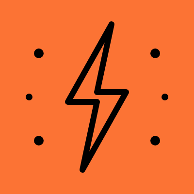 HEAT. values - Fun icon. 