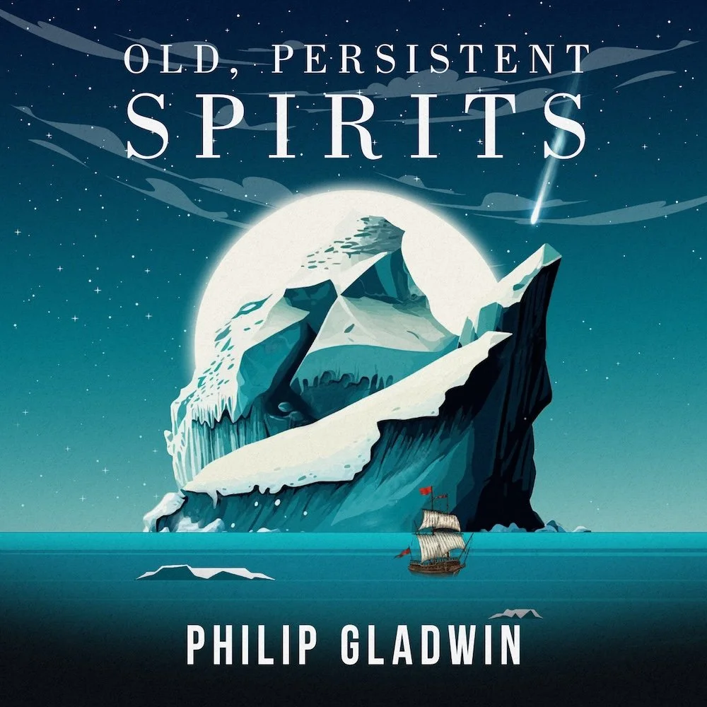 Old, Persistent Spirits