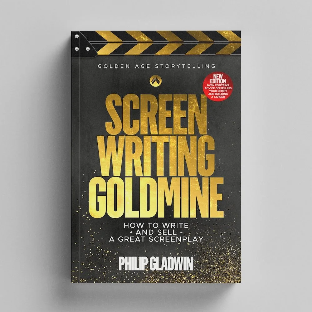 Screenwriting Goldmine