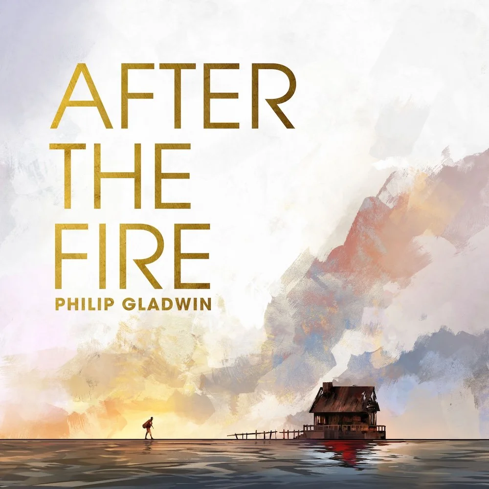 After The Fire