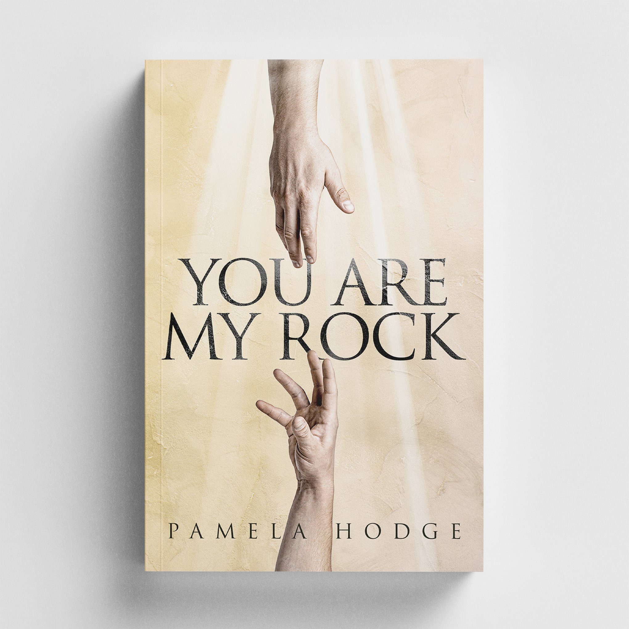 You Are My Rock