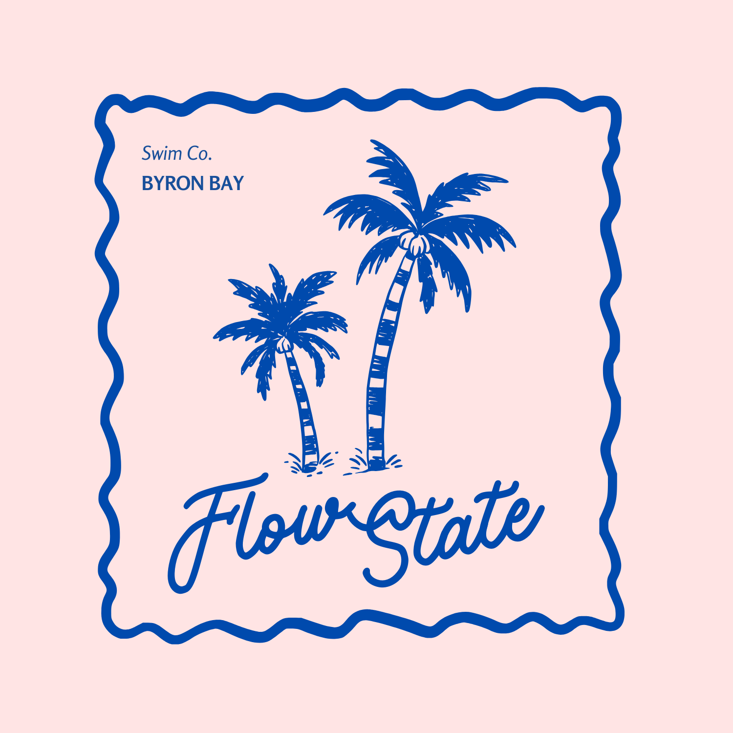Flow State Swim Co. Byron Bay