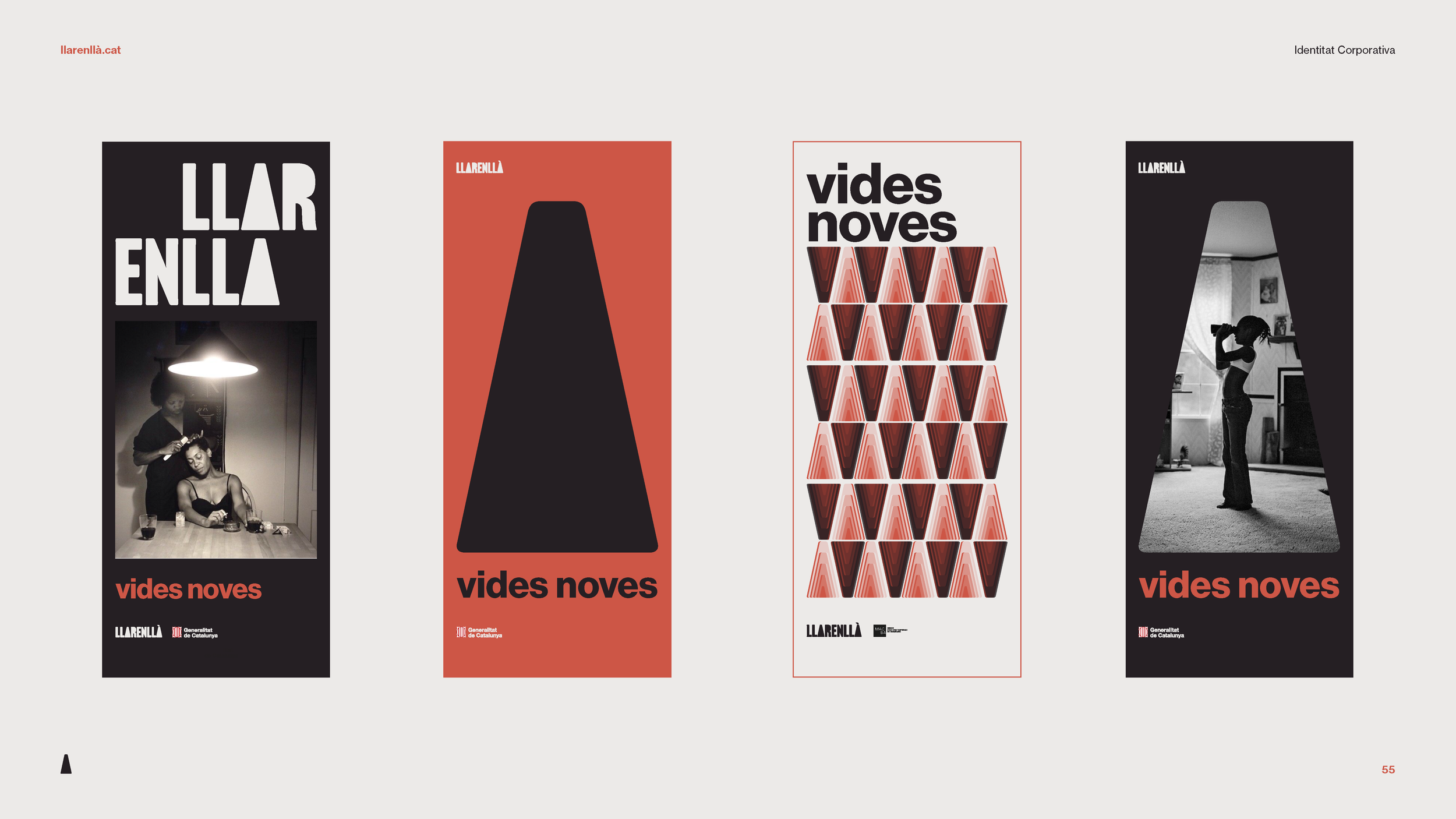 Applications: Roll-Ups