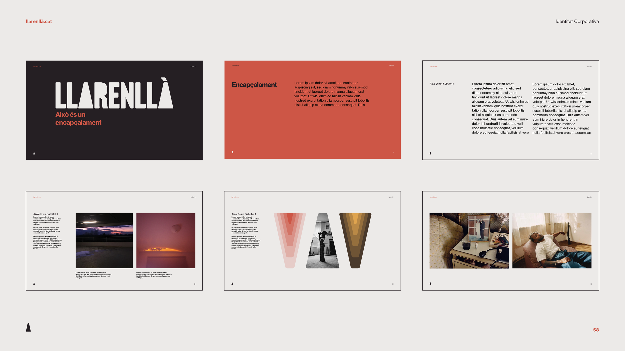 Applications: Slideshow Template