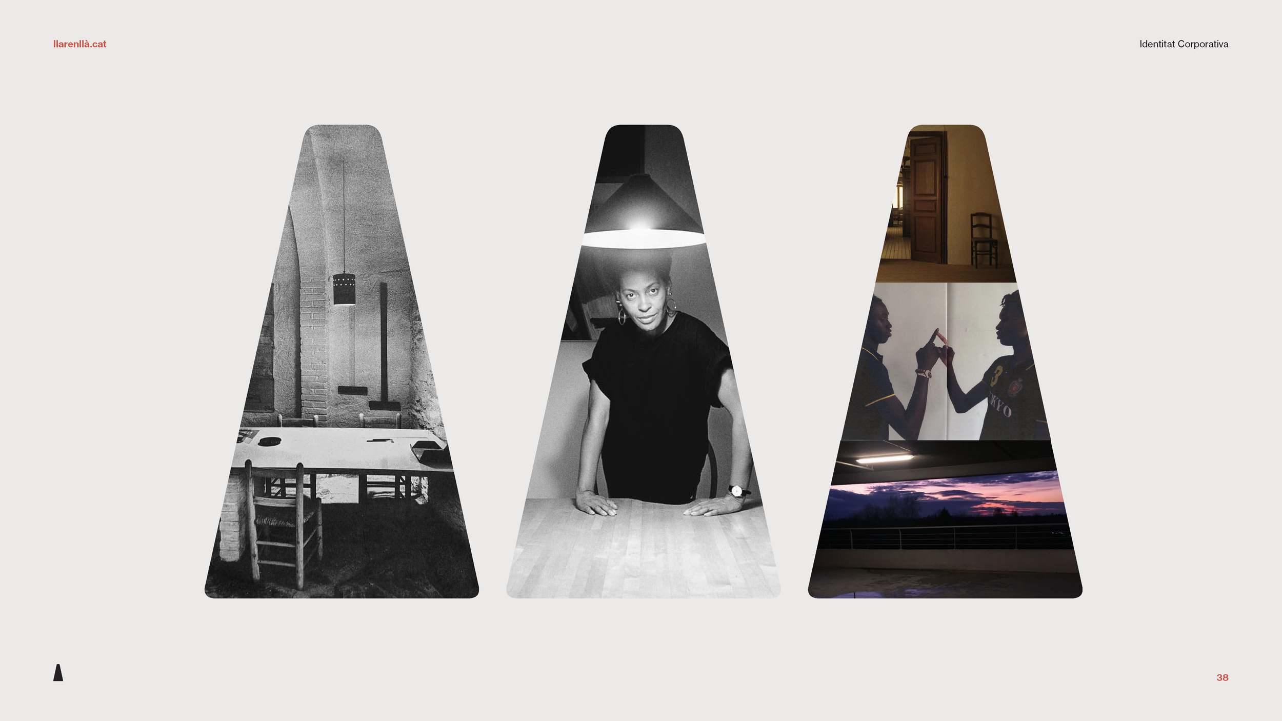 Visual Assets: Icon masks