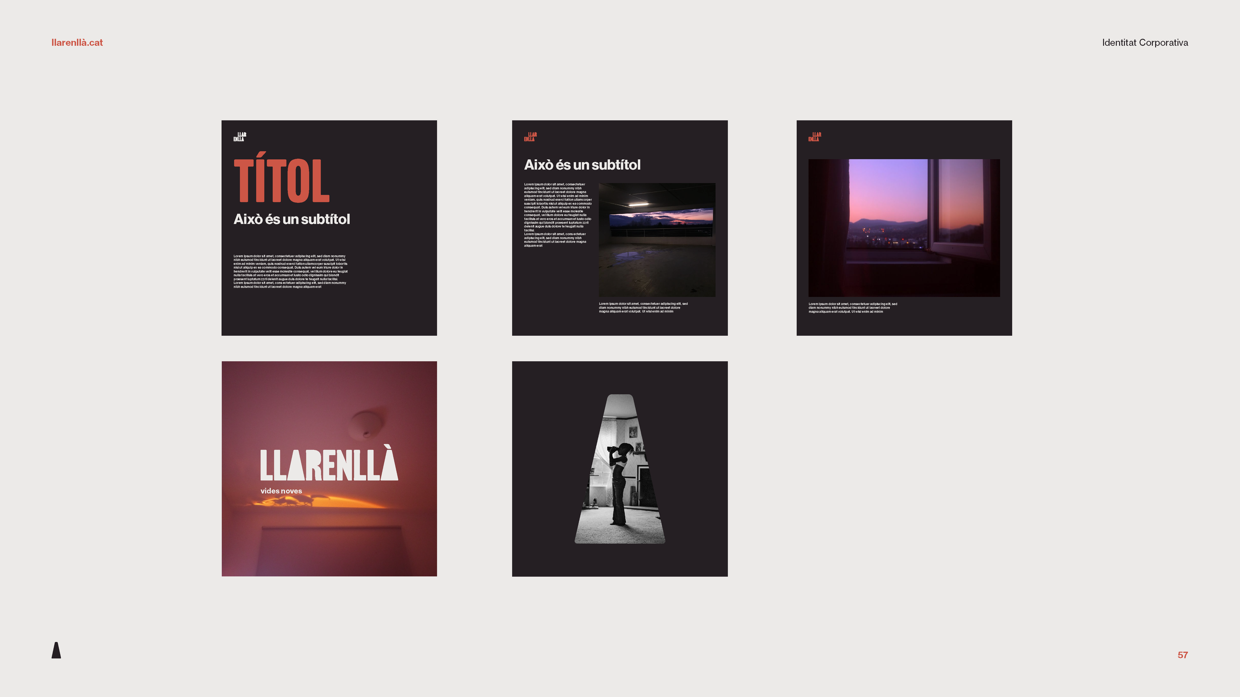Applications: Instagram Carousel