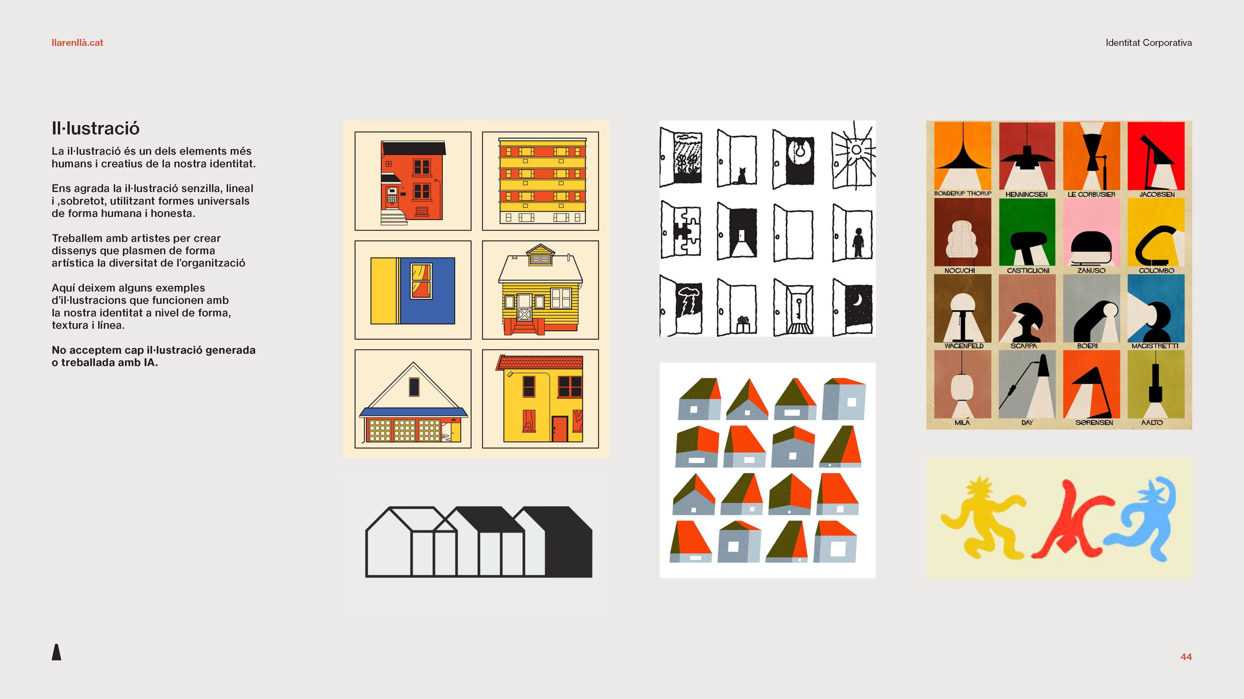 Visual Assets: Illustration