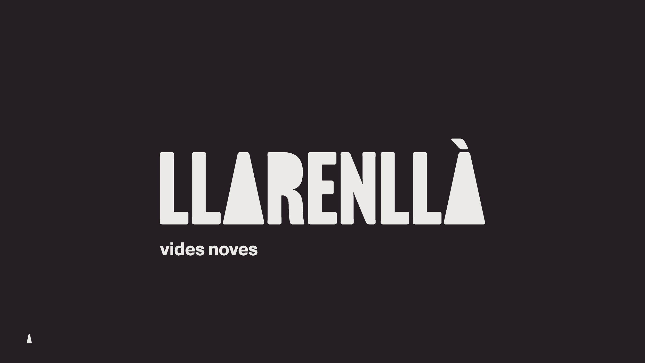 Logo: Main + Baseline